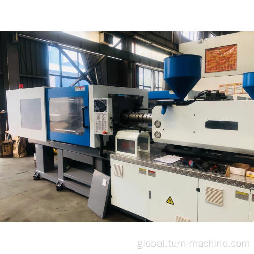 Servo hydraulic injection machine HTY - 90 Small injection molding machine Factory